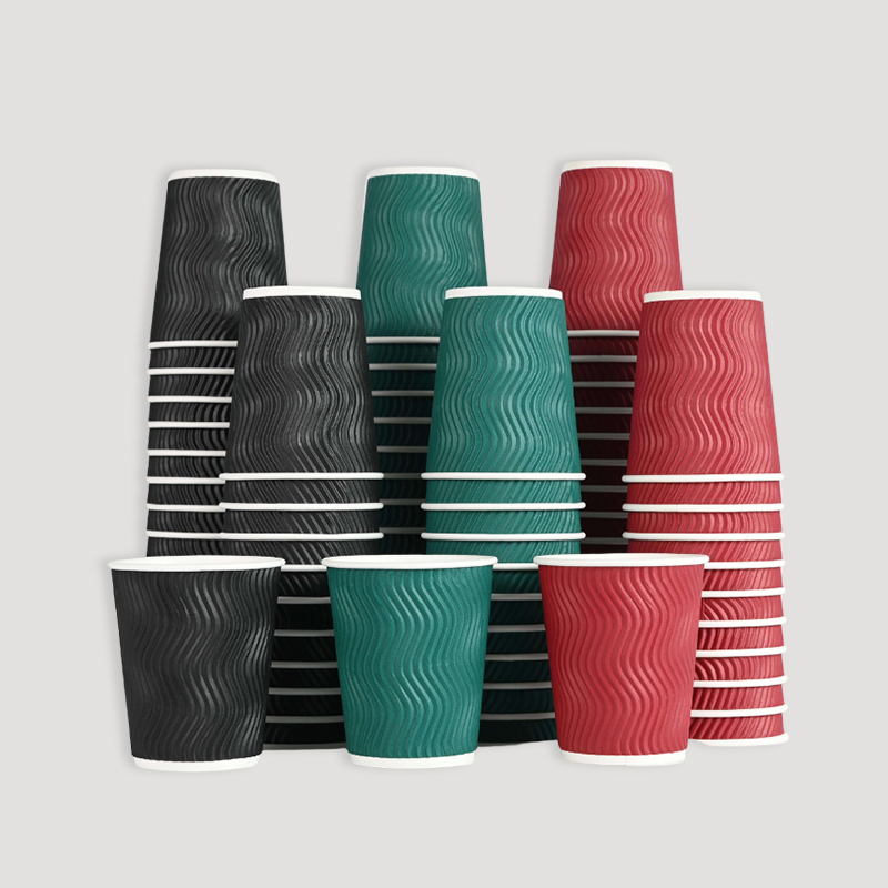 disposable cups