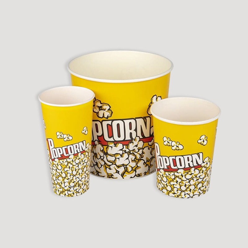 popcorn container