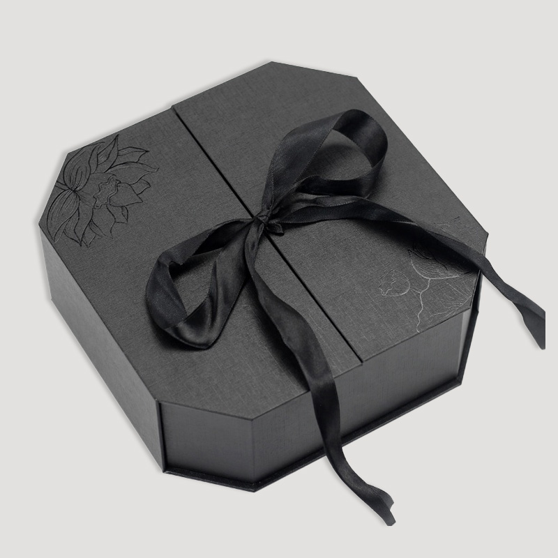 paper packaging gift box