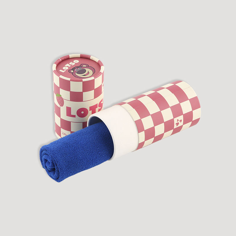 paper tubes for printing towels