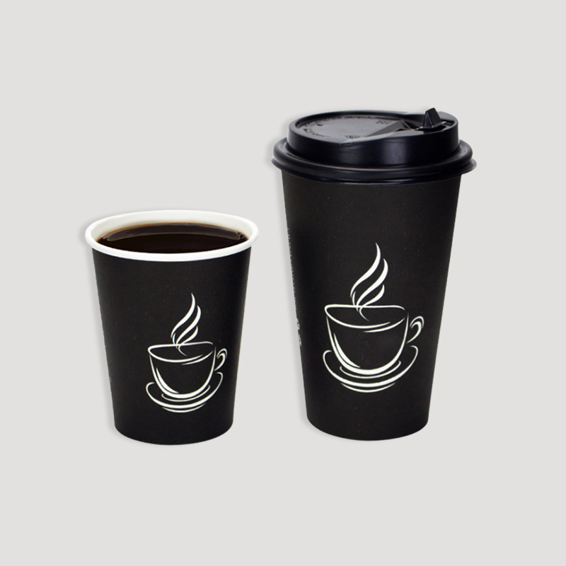 coffee cups paper sustinable