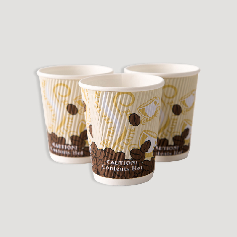 ripple paper cup printing