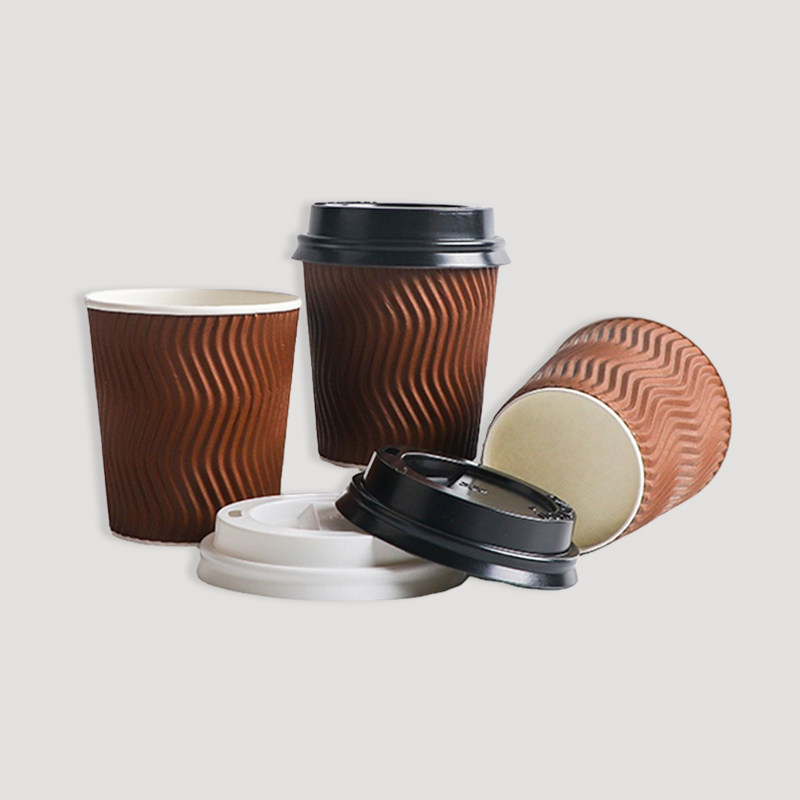 ripple paper cup