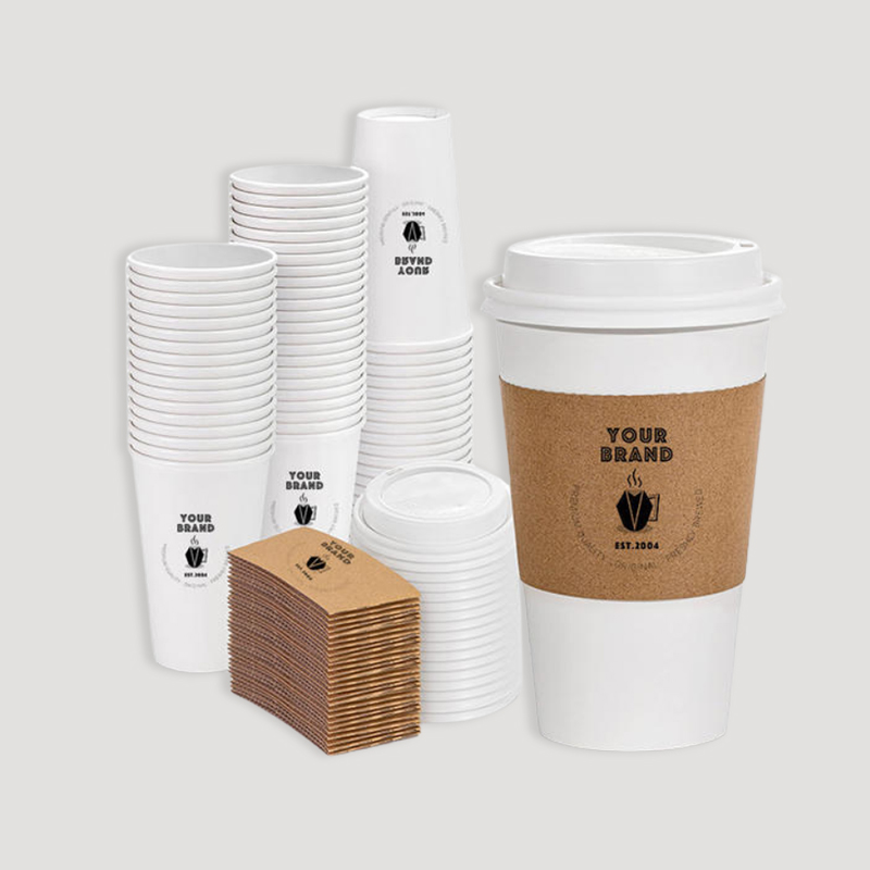 paper coffee cups disposable