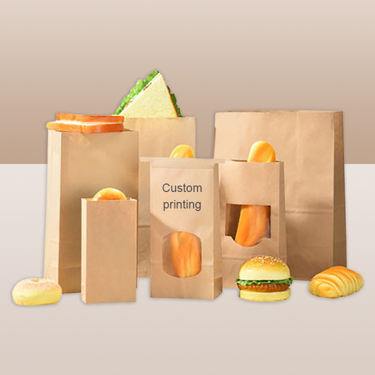 paper grocery bags